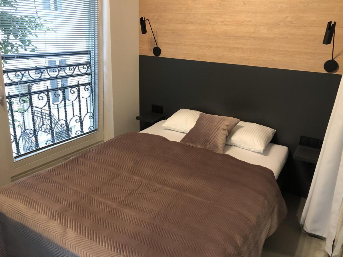 Apartament Lena Stare Miasto Краков Экстерьер фото