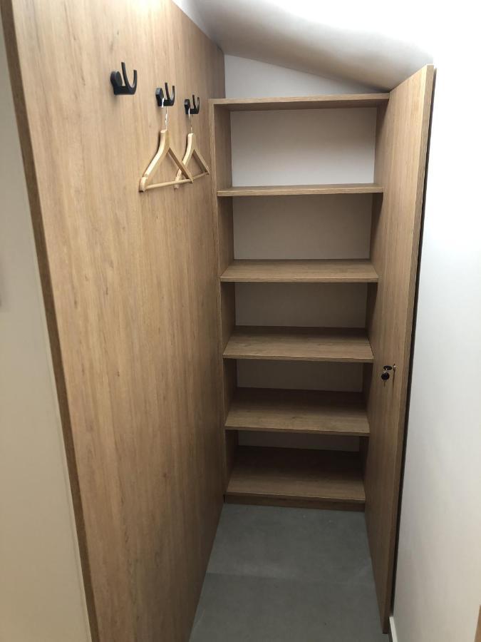 Apartament Lena Stare Miasto Краков Экстерьер фото